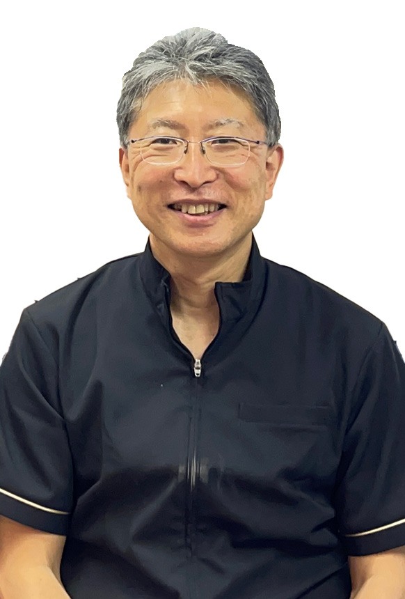 峰田雅章先生