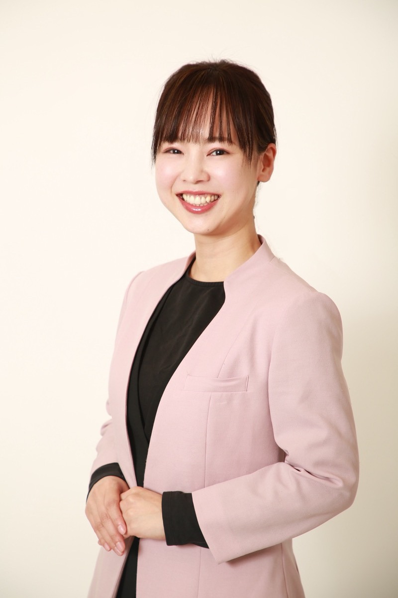 森愛