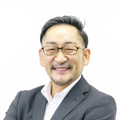 河合