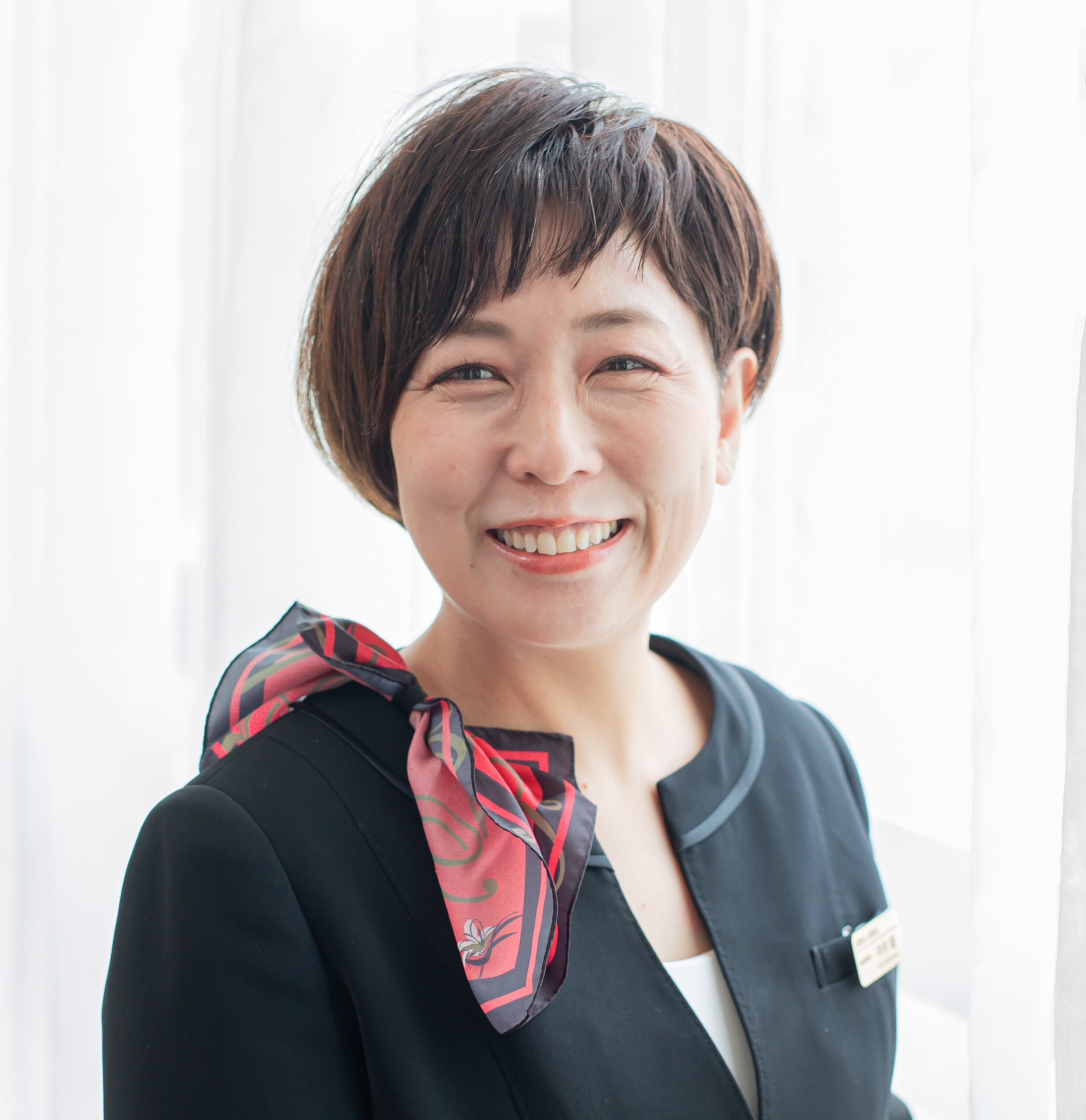 中村 綾のアバター